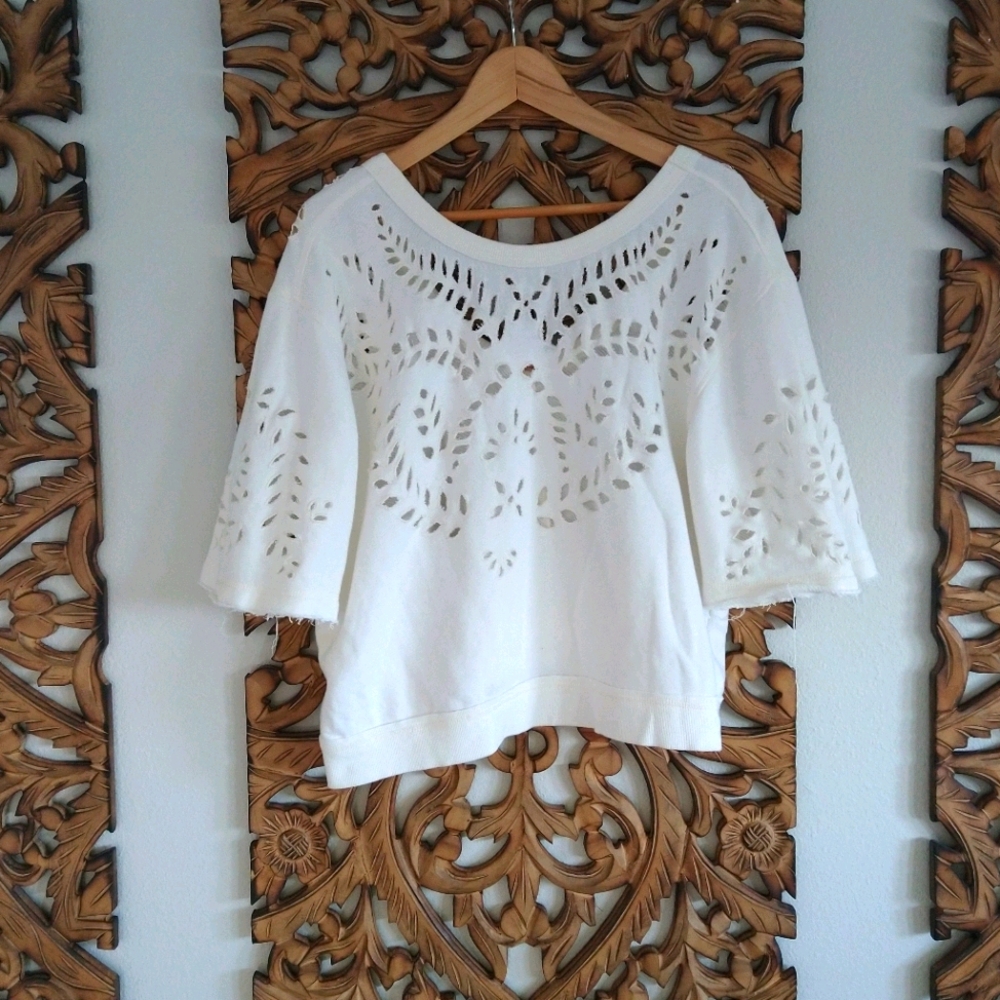 Free People Sz L
